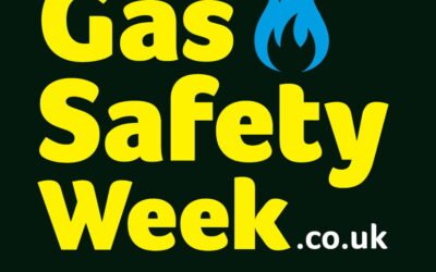 Gas Safety Week 2019 – Commercial Catering Gas Safety