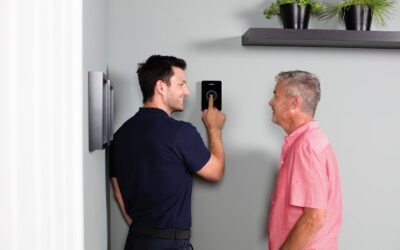 Smart Thermostats – The Bosch Easy Control